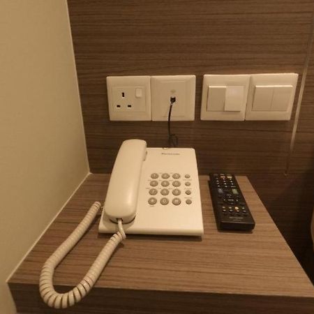 U Design Hotel Kuala Lipis Esterno foto
