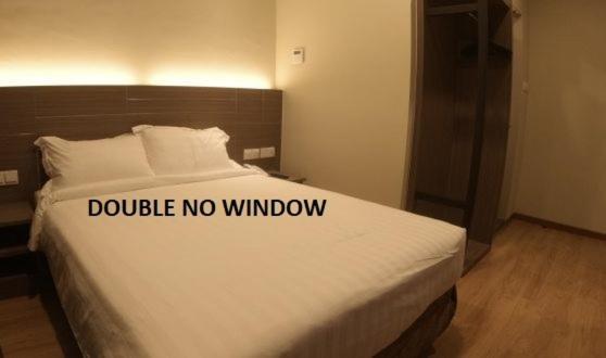 U Design Hotel Kuala Lipis Esterno foto