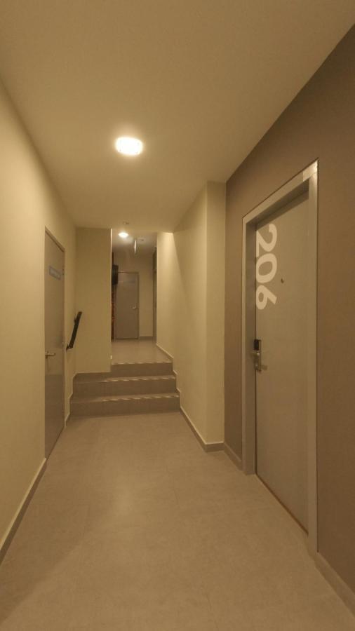 U Design Hotel Kuala Lipis Esterno foto