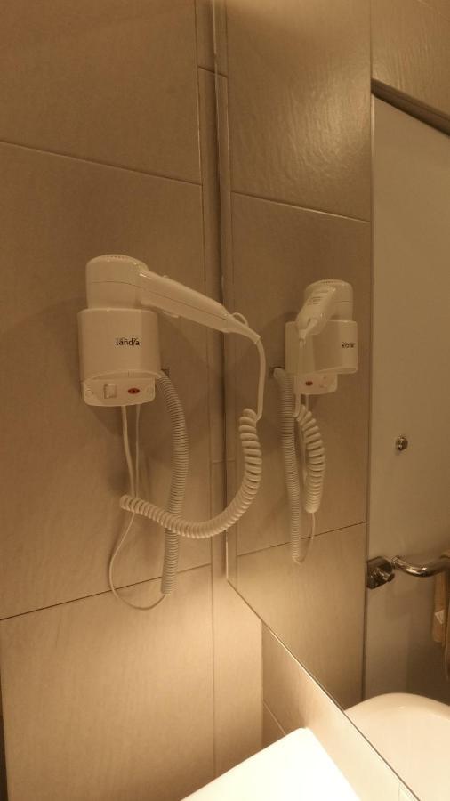 U Design Hotel Kuala Lipis Esterno foto
